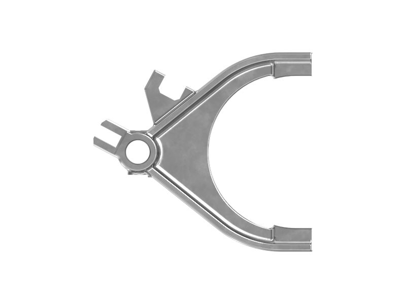 ВИЛКА МЕХАНИЗМА ПЕРЕКЛЮЧЕНИЯ