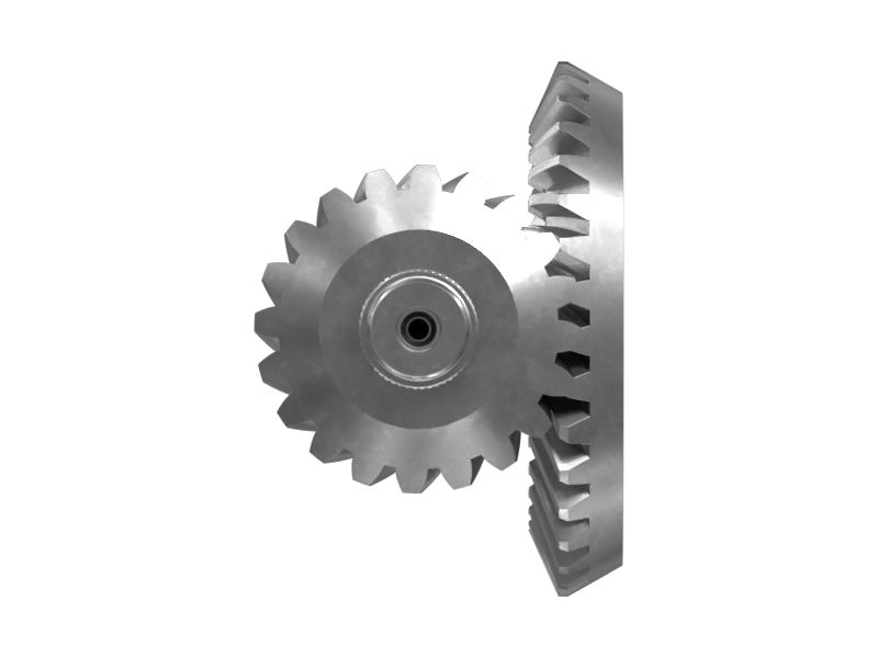 НАБОР ШЕСТЕРЕН (BE