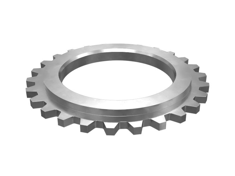 ПЛАСТИНА ТОРЦЕВАЯ