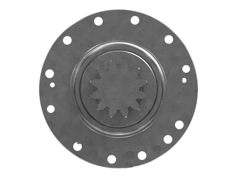 ПРИВОД ПОВОРОТНЫЙ