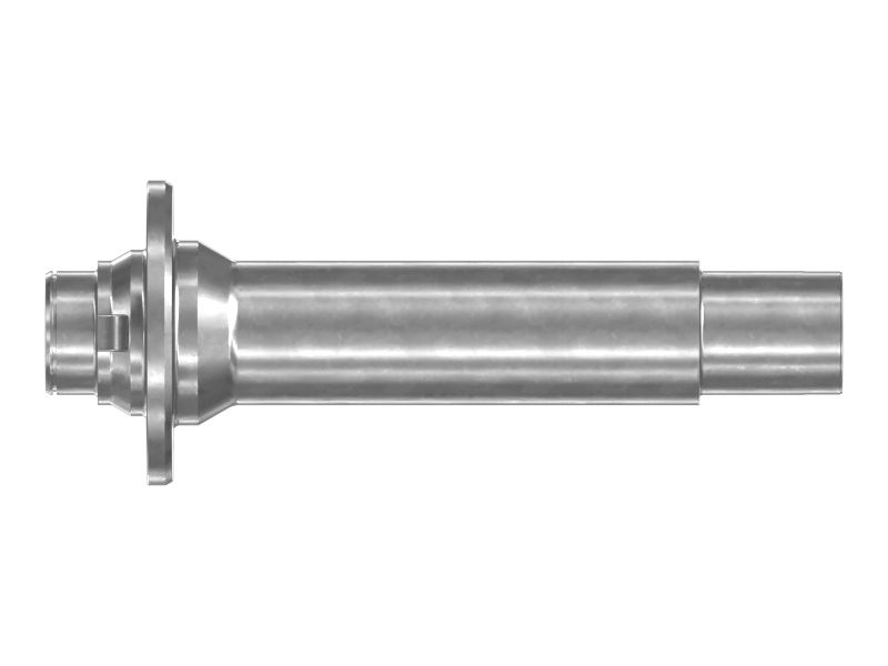 Shaft-Bevel Gear