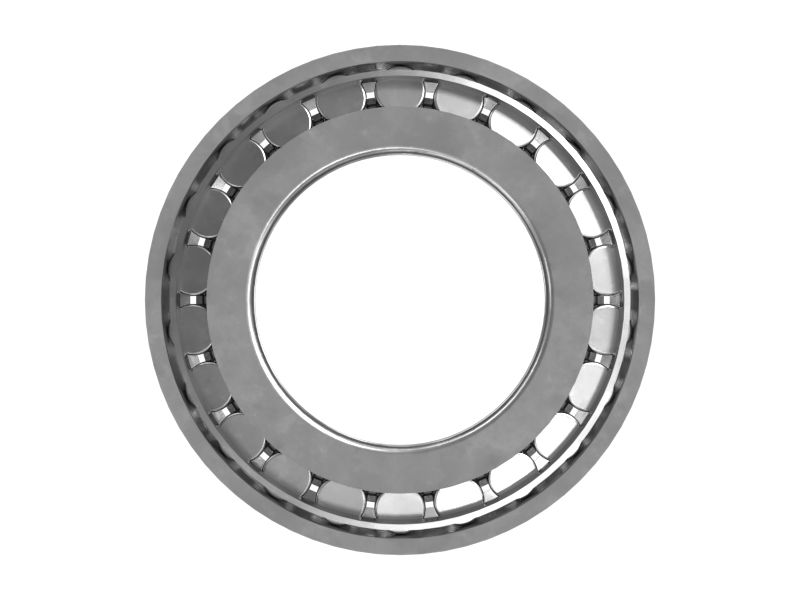 ПОДШИПНИК КОНУСНЫЙ