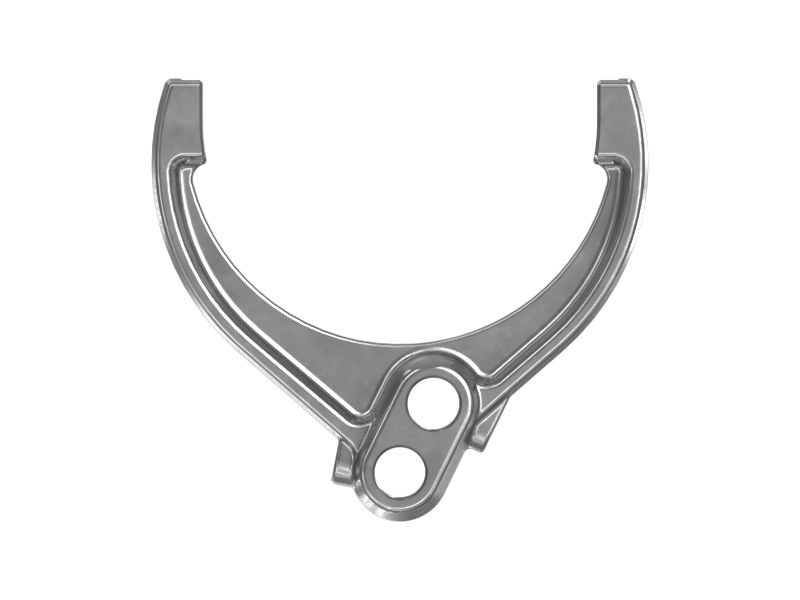 ВИЛКА РЫЧАГА ПЕРЕКЛЮЧЕНИЯ ПЕРЕДАЧ