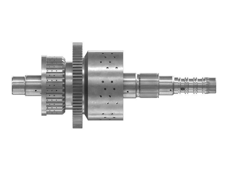 ВАЛ В СБОРЕ
