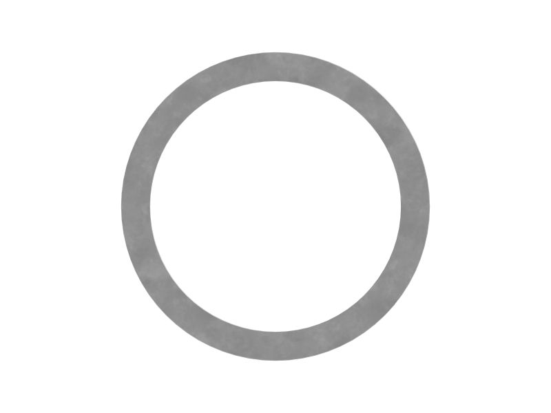 РЕГУЛИРОВОЧНАЯ ПРОКЛАДКА