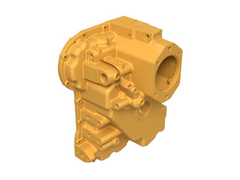 ЗАДНИЙ КАРТЕР