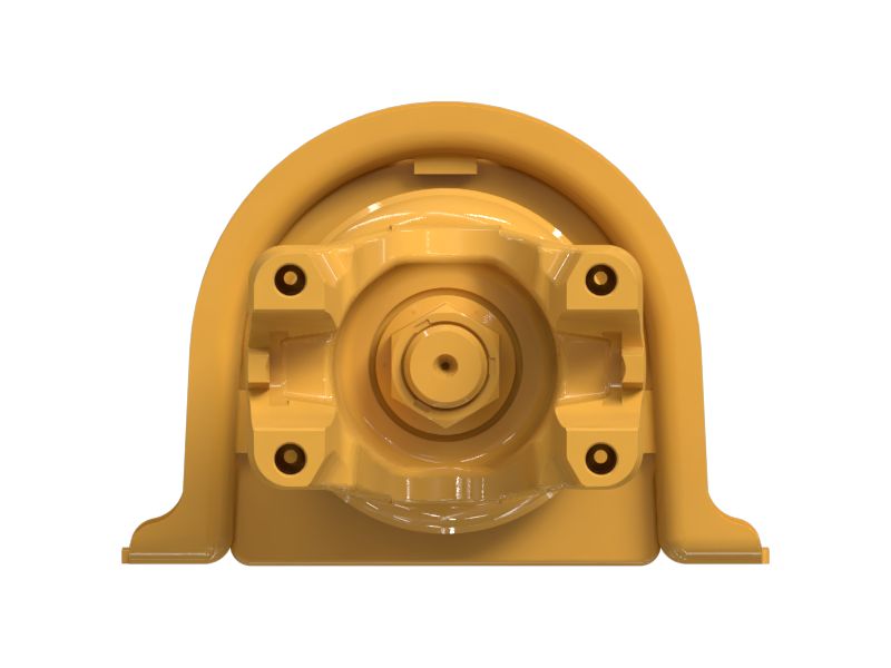 464-6906: Shaft Group-Drive | CATCorp