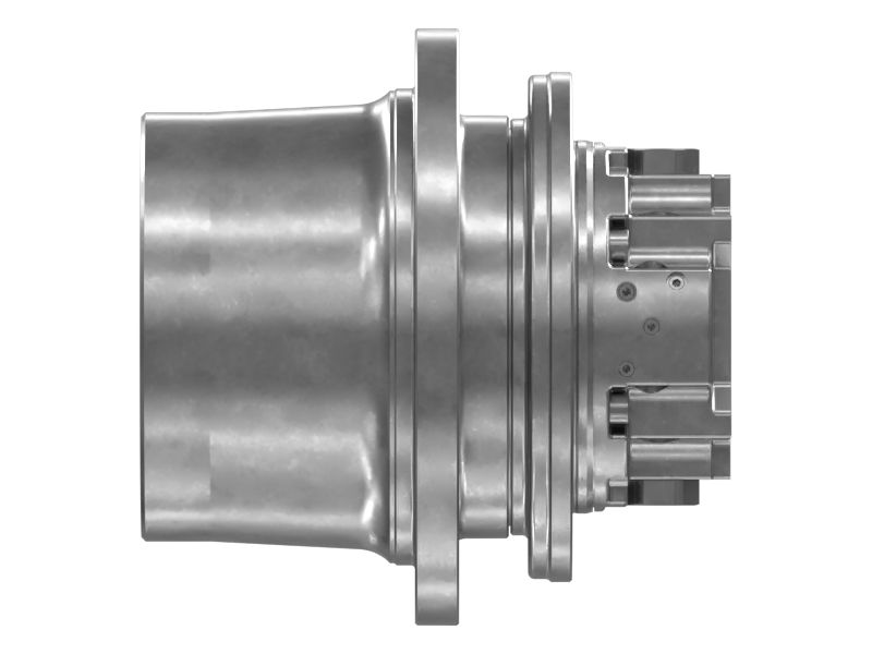 БЛОК БОРТОВОГО РЕДУКТОРА