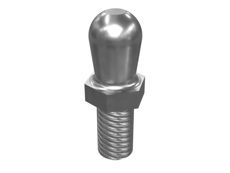 ПАЛЕЦ ШАРОВОЙ