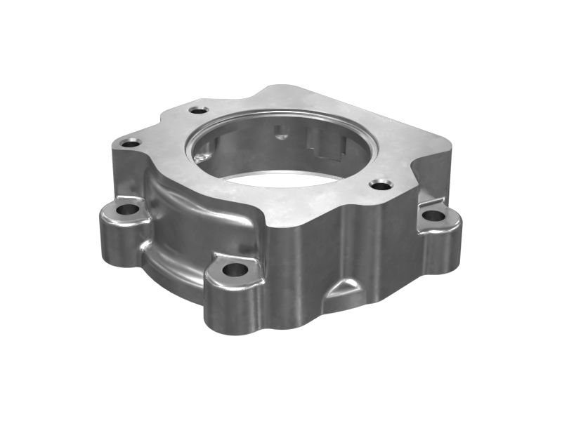 КОРПУС НАСОСА