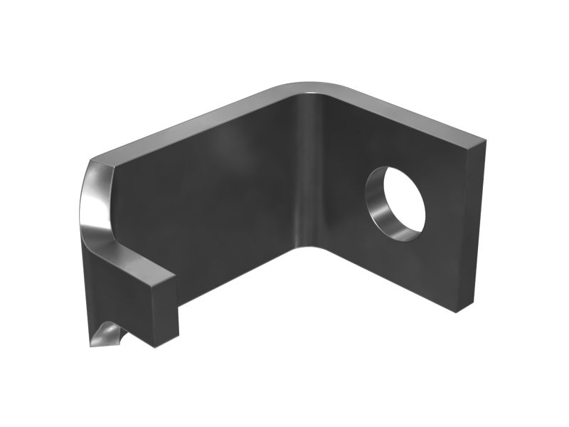 ПЛАСТИНА СТОПОРНАЯ