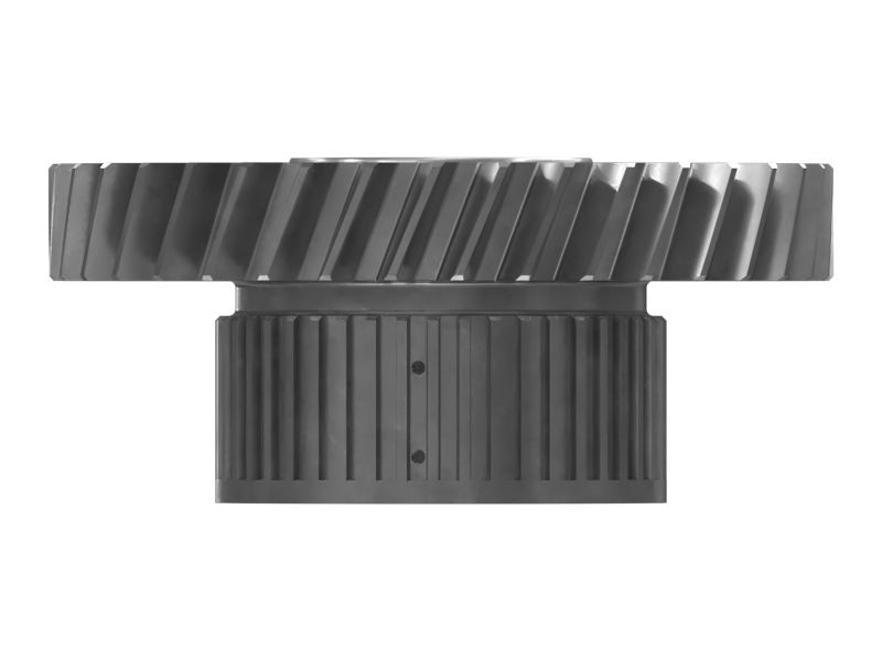 ЗУБ ШЕСТЕРНИ 37