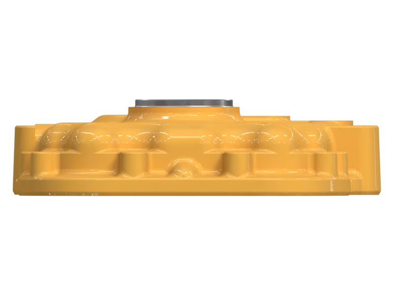 КОРПУС ПЕРЕДНИЙ