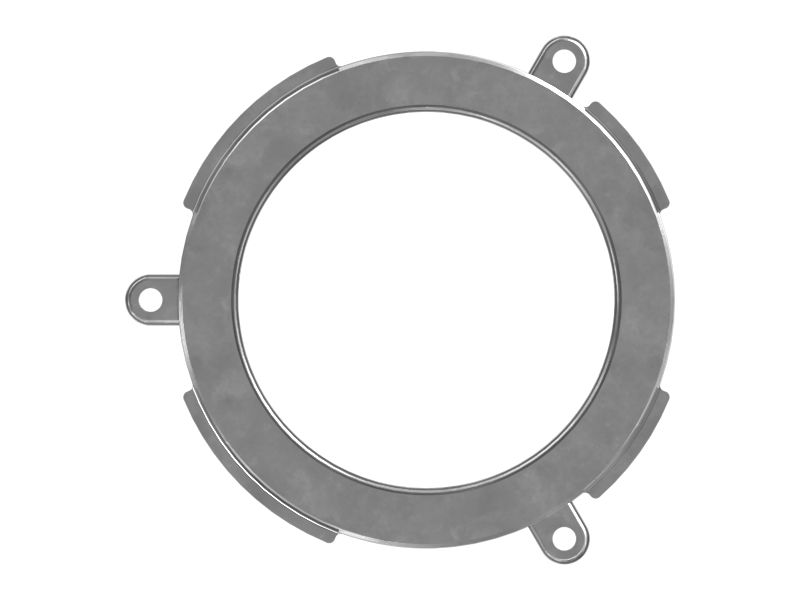 УПОРНОЕ КОЛЬЦО