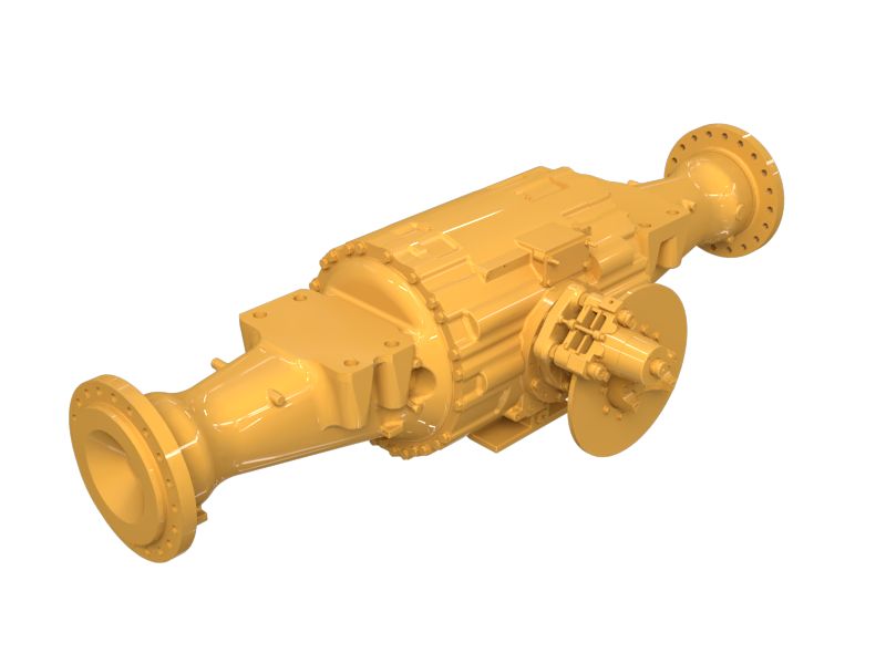 ОСЬ НЕПОДВИЖНАЯ