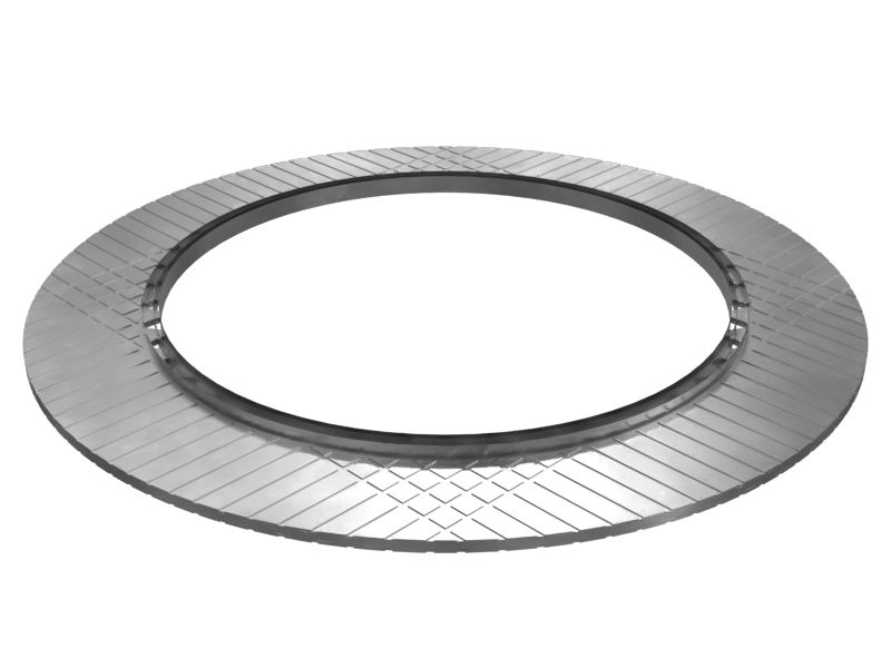 ДИСК ФРИКЦИОННЫЙ