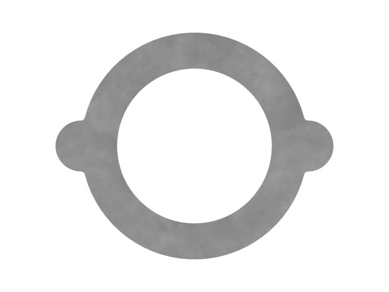 УПОРНАЯ ШАЙБА