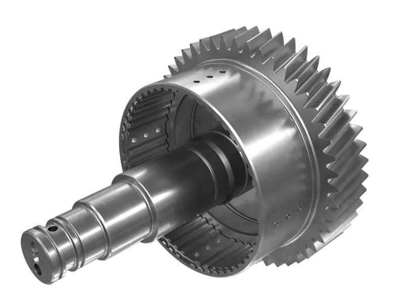 ВАЛ В СБОРЕ