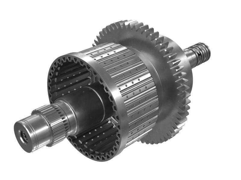 ВАЛ В СБОРЕ