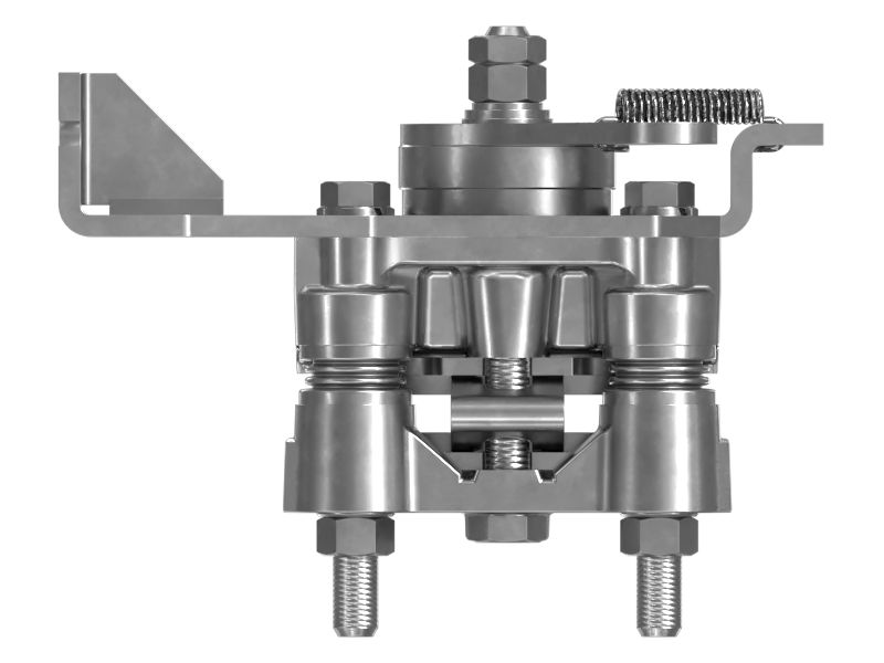 ТОРМОЗ В СБОРЕ