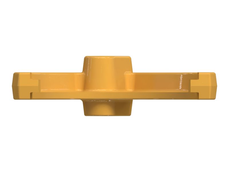 ВИЛКА МЕХАНИЗМА ПЕРЕКЛЮЧЕНИЯ