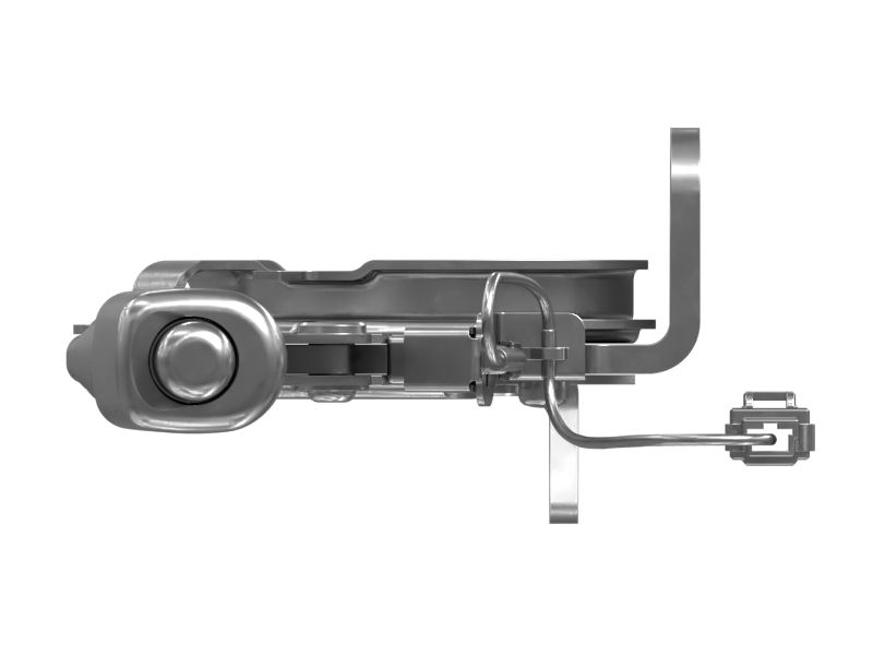 РЫЧАГ В СБОРЕ