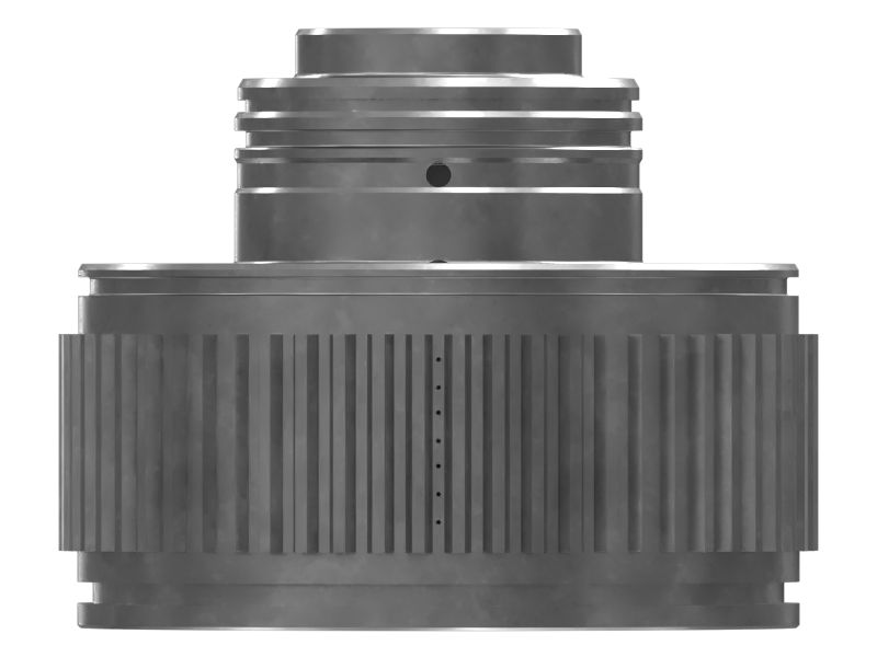 СТУПИЦА МУФТЫ СЦЕПЛЕНИЯ