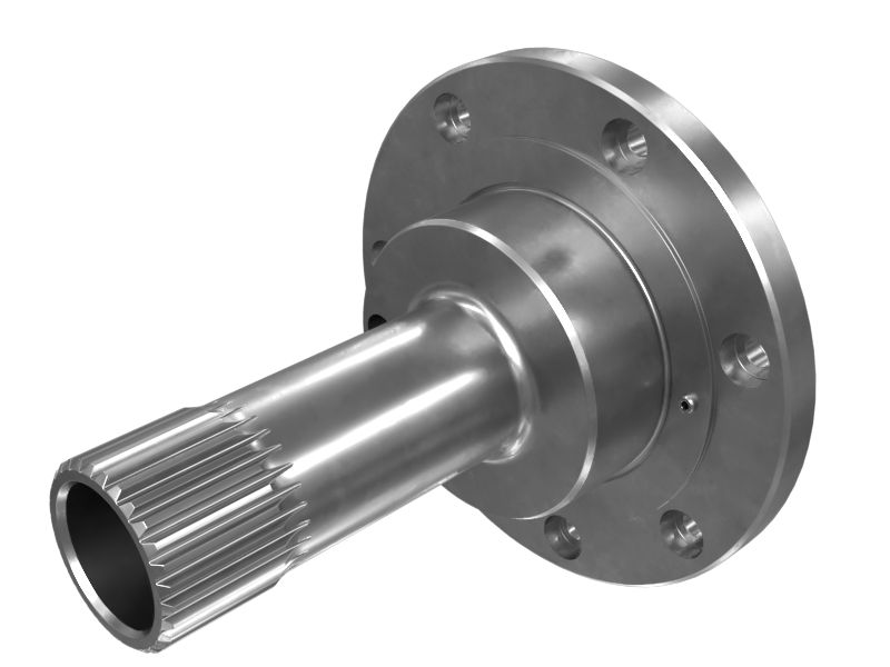 РЕАКТОР В СБОРЕ