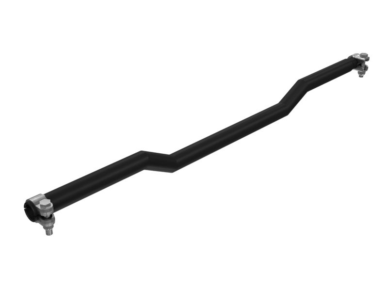 ШТОК В СБОРЕ