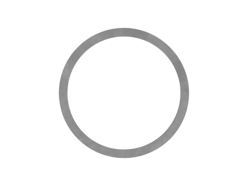 РЕГУЛИРОВОЧНАЯ ПРОКЛАДКА