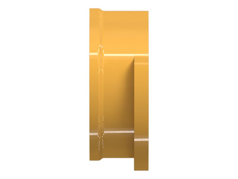 КОРПУС БОРТОВОГО РЕДУКТОРА