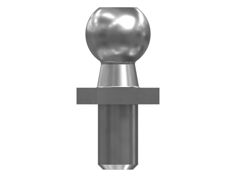 ПАЛЕЦ ШАРОВОЙ