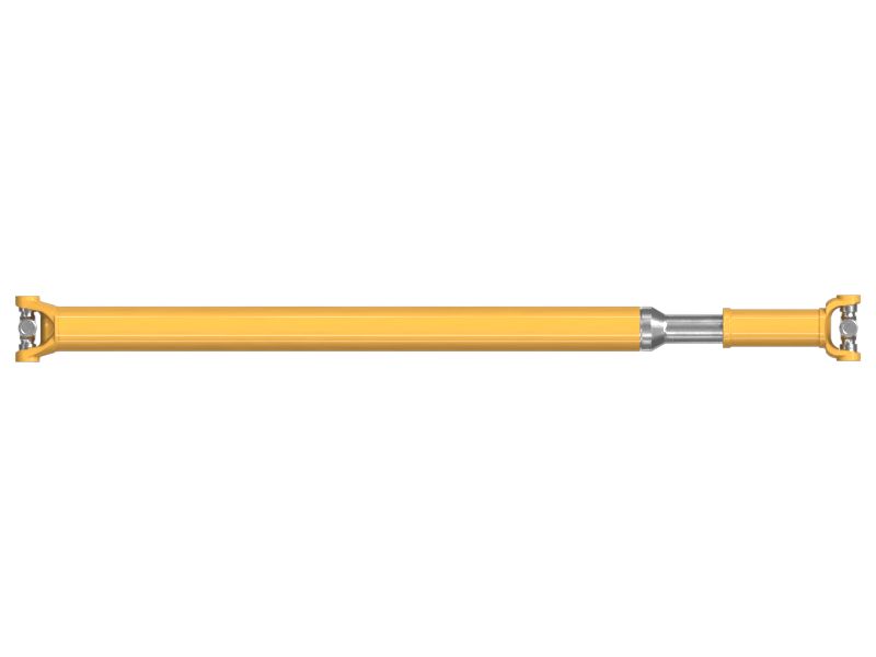 316-1930: Standard Drive Axle Shaft | CATCorp