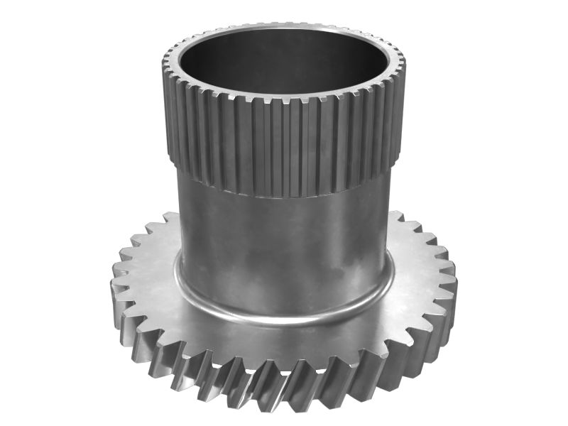 394-9481: ШЕСТЕРНЯ