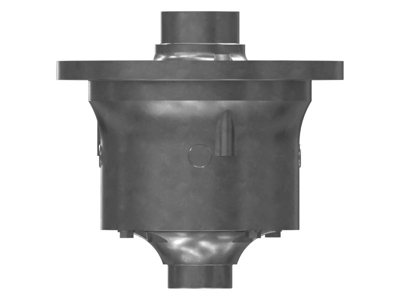 БЛОК ДИФФЕРЕНЦИАЛА