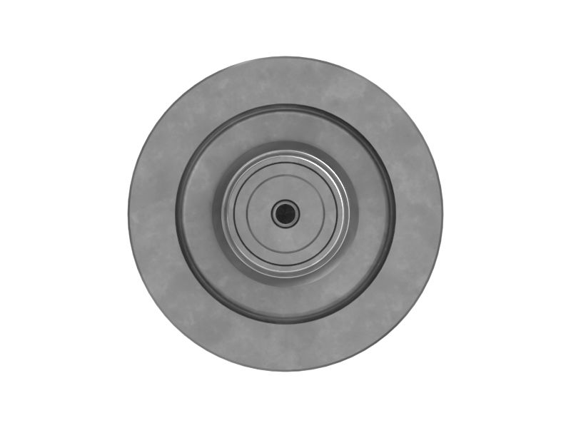 ПЕРЕДАЧА В СБОРЕ ХОЛОСТОГО ХОДА