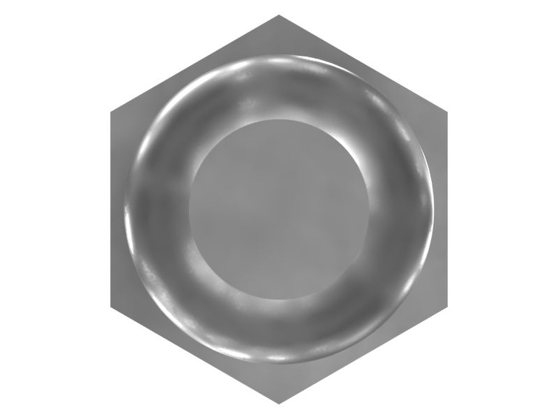 ПАЛЕЦ ШАРОВОЙ