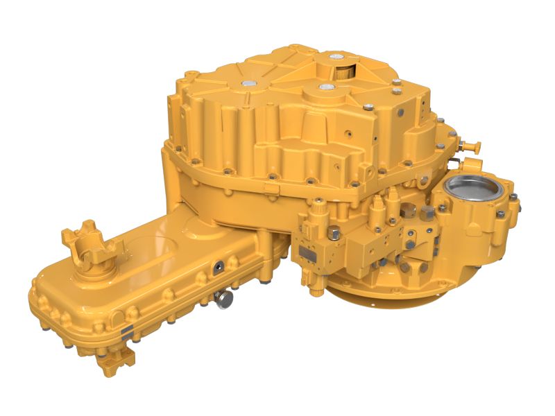 363-3032: КПП В СБОРЕ