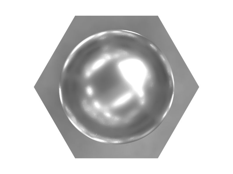 ШАРОВОЙ ШАРНИР