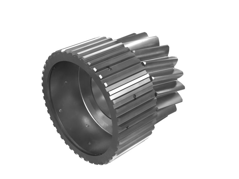 147-0215: ШЕСТЕРНЯ