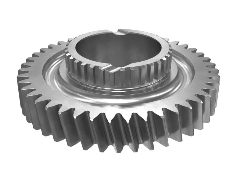 493-2022: ШЕСТЕРНЯ