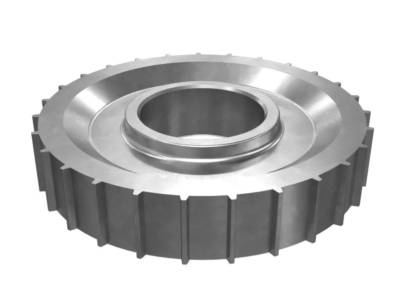 СТУПИЦА ТОРМОЗА