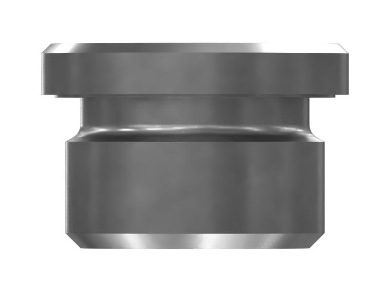 518-4896: Plug Assembly-flat Face Port 5184896 купить