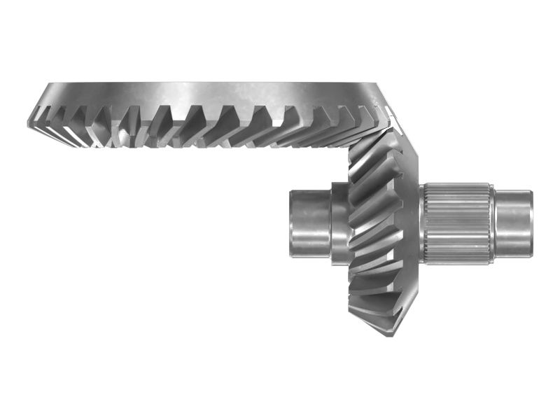 НАБОР ШЕСТЕРЕН (BE