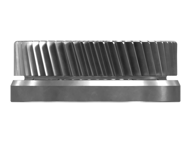 Ведущая шестерня, 51 зуб