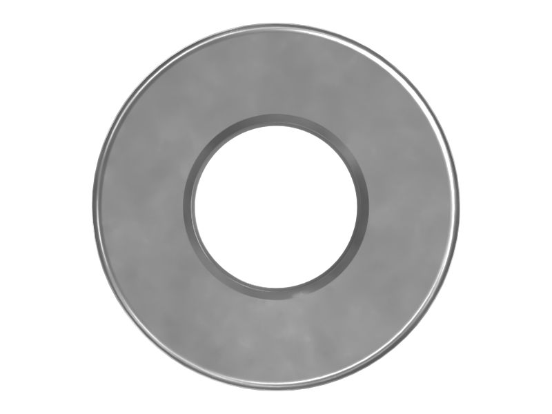 УПОРНЫЙ ПОДШИПНИК