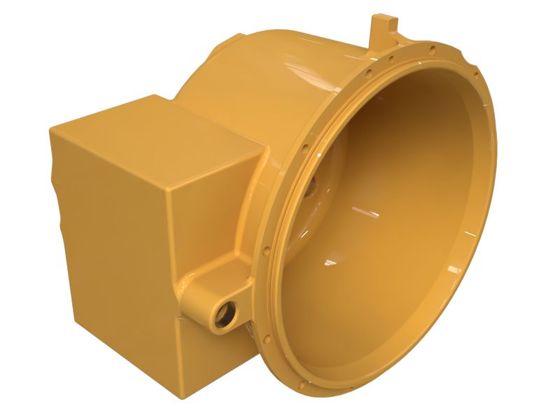 その他 catt 1487876 Pin As Fits Caterpillar Models | eBay