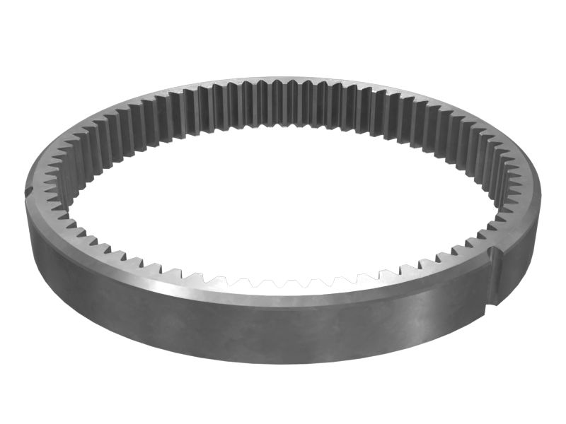 ЗУБЧАТЫЙ ВЕНЕЦ