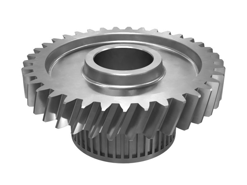 ЗУБ ШЕСТЕРНИ 37