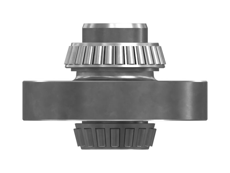 ШЕСТЕРНЯ ВПУСКНАЯ